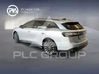 2026 Volkswagen ID 4