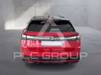 2026 Volkswagen ID 4