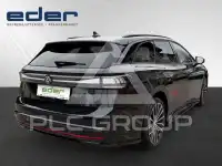 2026 Volkswagen ID 4