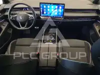 2026 Volkswagen ID 4