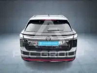 2026 Volkswagen ID 4