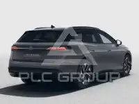 2026 Volkswagen ID 4
