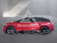 2026 Volkswagen ID 4