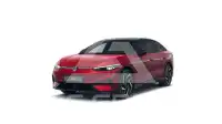 2026 Volkswagen ID 4
