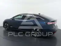 2026 Volkswagen ID 4