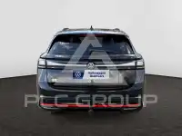 2026 Volkswagen ID 4