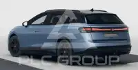 2026 Volkswagen ID 4