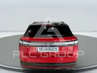 2026 Volkswagen ID 4