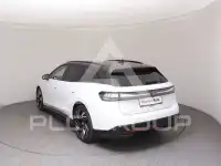 2026 Volkswagen ID 4