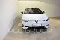 2026 Volkswagen ID 4