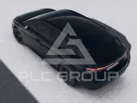 2026 Volkswagen ID 4