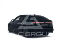 2026 Volkswagen ID 4