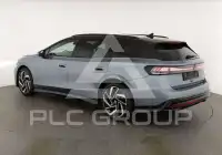 2026 Volkswagen ID 4