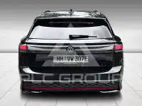 2026 Volkswagen ID 4