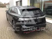 2026 Volkswagen ID 4