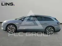 2026 Volkswagen ID 4