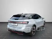 2026 Volkswagen ID 4