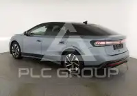 2026 Volkswagen ID 4