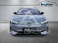 2026 Volkswagen ID 4