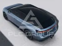 2026 Volkswagen ID 4