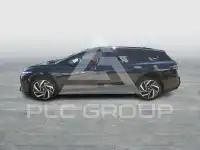 2026 Volkswagen ID 4