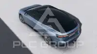 2026 Volkswagen ID 4