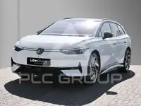 2026 Volkswagen ID 4
