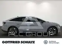 2026 Volkswagen ID 4