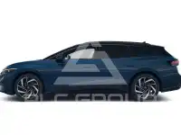 2026 Volkswagen ID 4