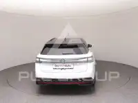 2026 Volkswagen ID 4