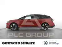 2026 Volkswagen ID 4