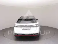 2026 Volkswagen ID 4