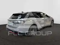 2026 Volkswagen ID 4