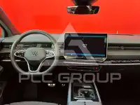 2026 Volkswagen ID 4