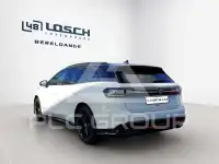 2026 Volkswagen ID 4