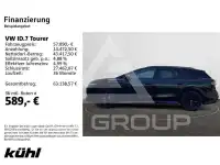 2026 Volkswagen ID 4