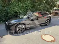 2026 Volkswagen ID 4