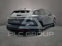 2026 Volkswagen ID 4