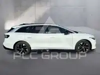 2026 Volkswagen ID 4