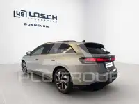 2026 Volkswagen ID 4