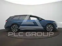 2026 Volkswagen ID 4