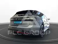 2026 Volkswagen ID 4