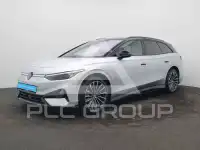 2026 Volkswagen ID 4