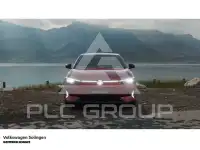 2026 Volkswagen ID 4
