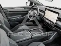 2026 Volkswagen ID 4