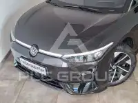 2026 Volkswagen ID 4