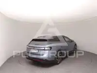 2026 Volkswagen ID 4