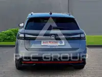 2026 Volkswagen ID 4