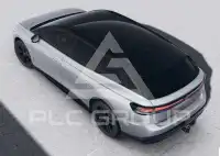2026 Volkswagen ID 4