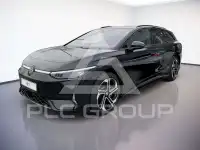 2026 Volkswagen ID 4